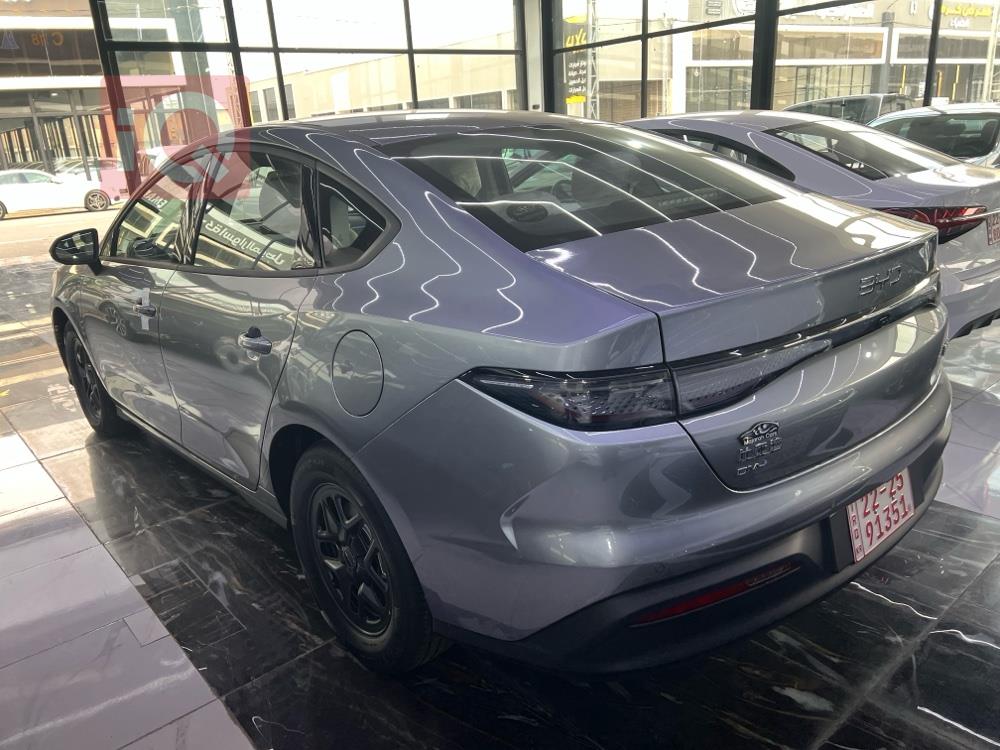 بي واي دي سيل 05 DM-i